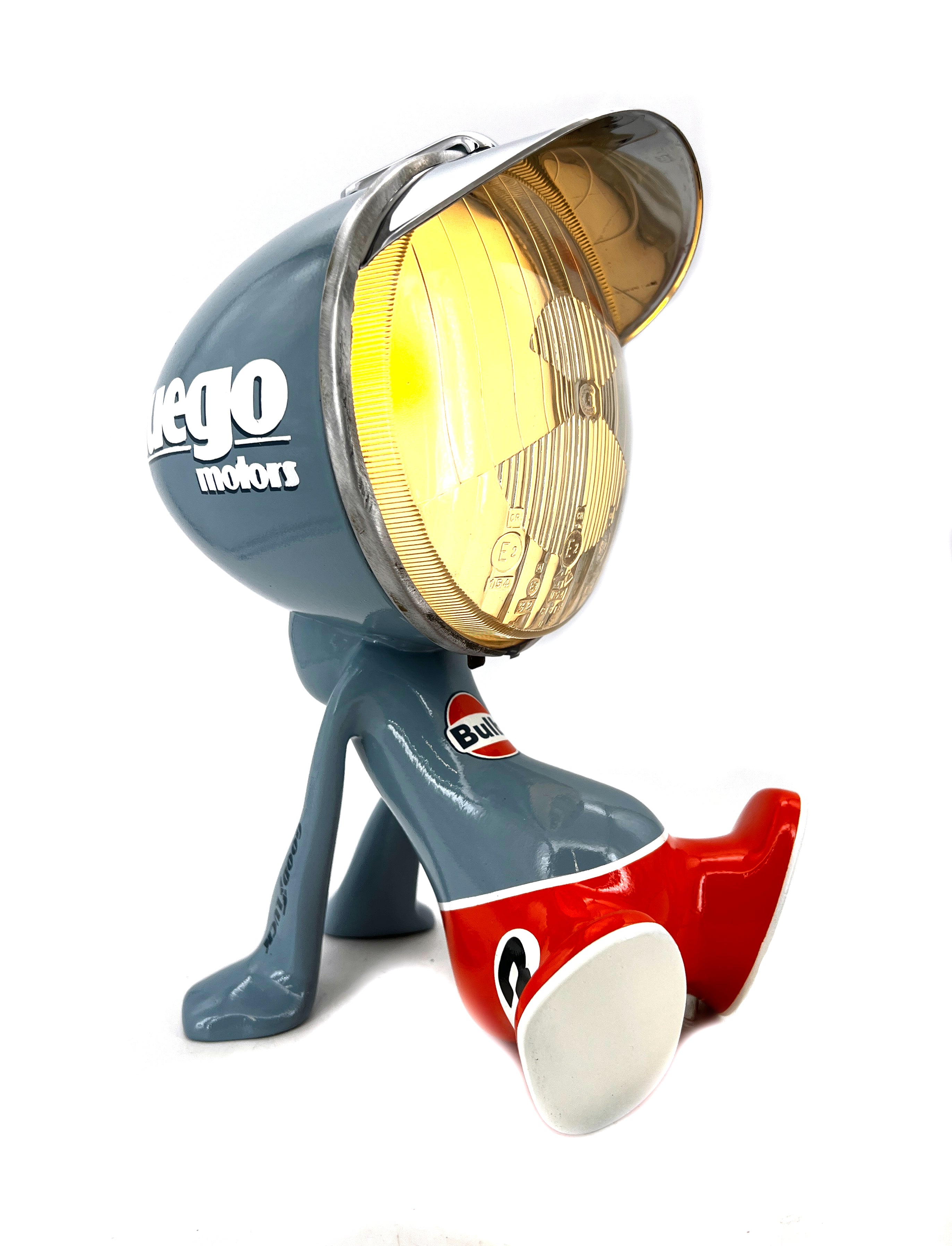 Alonso, 2026