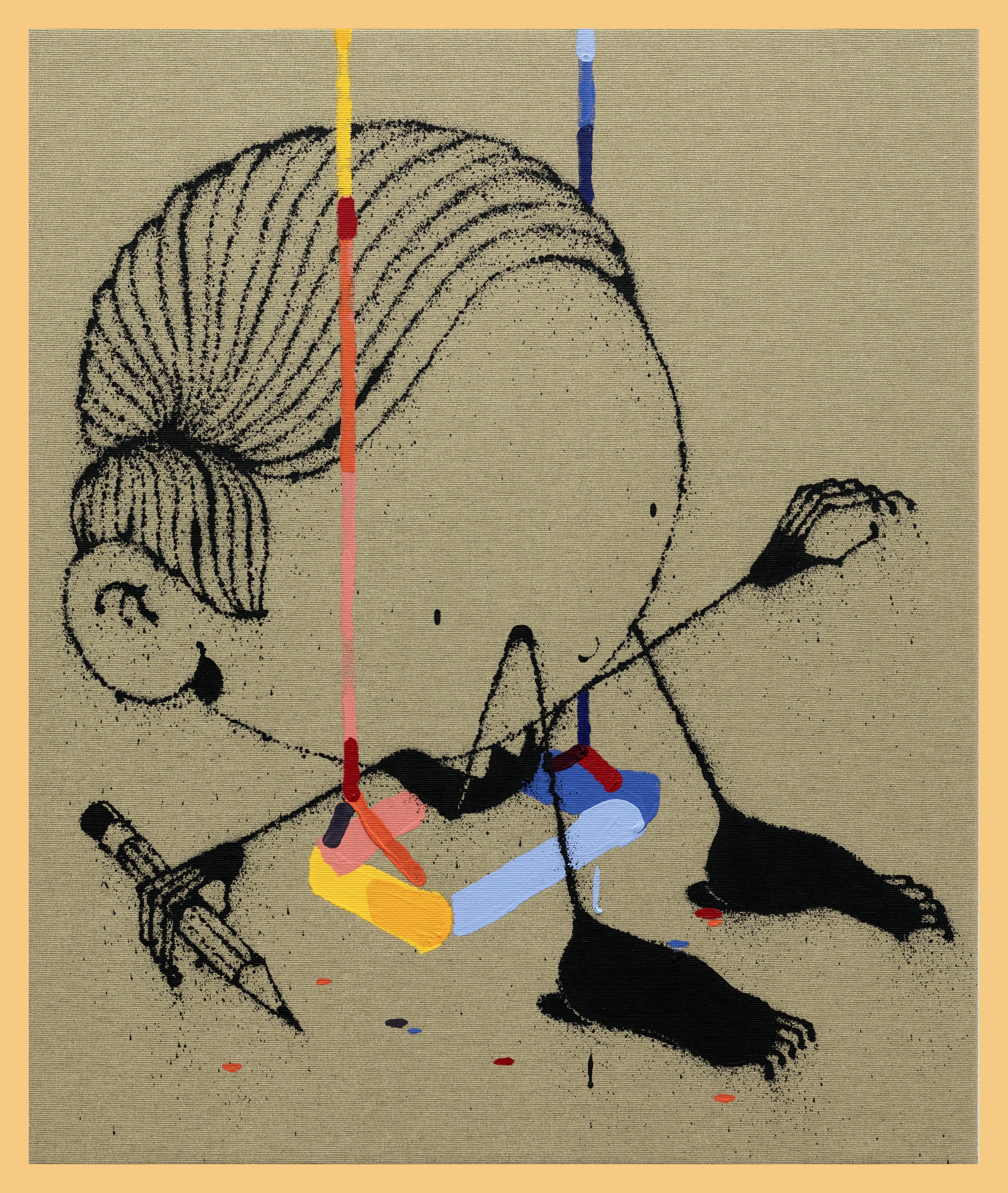 Jeux d'Enfant, 2026