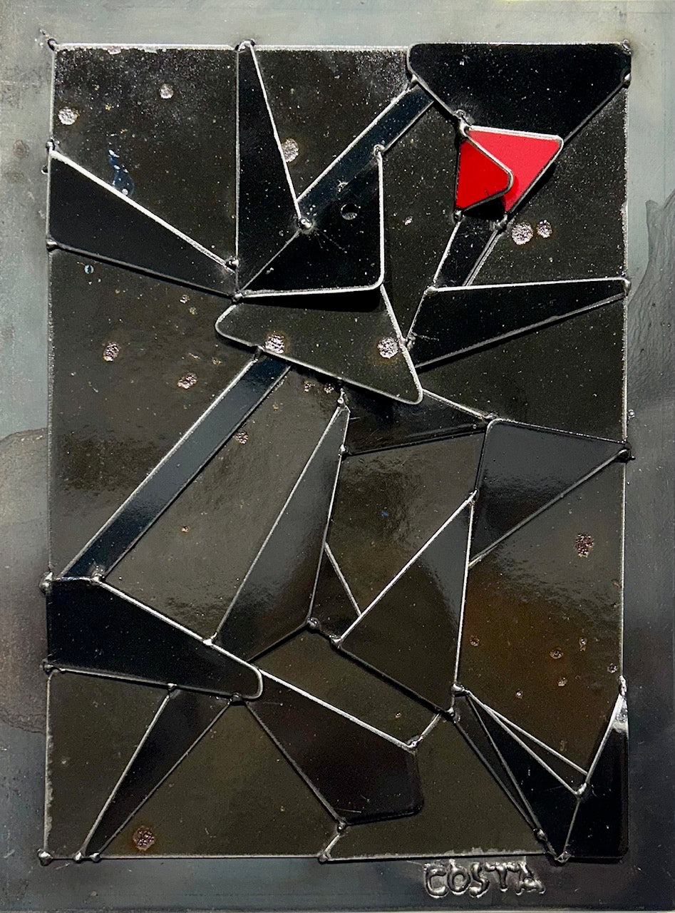 Abstraction Noire, 2026