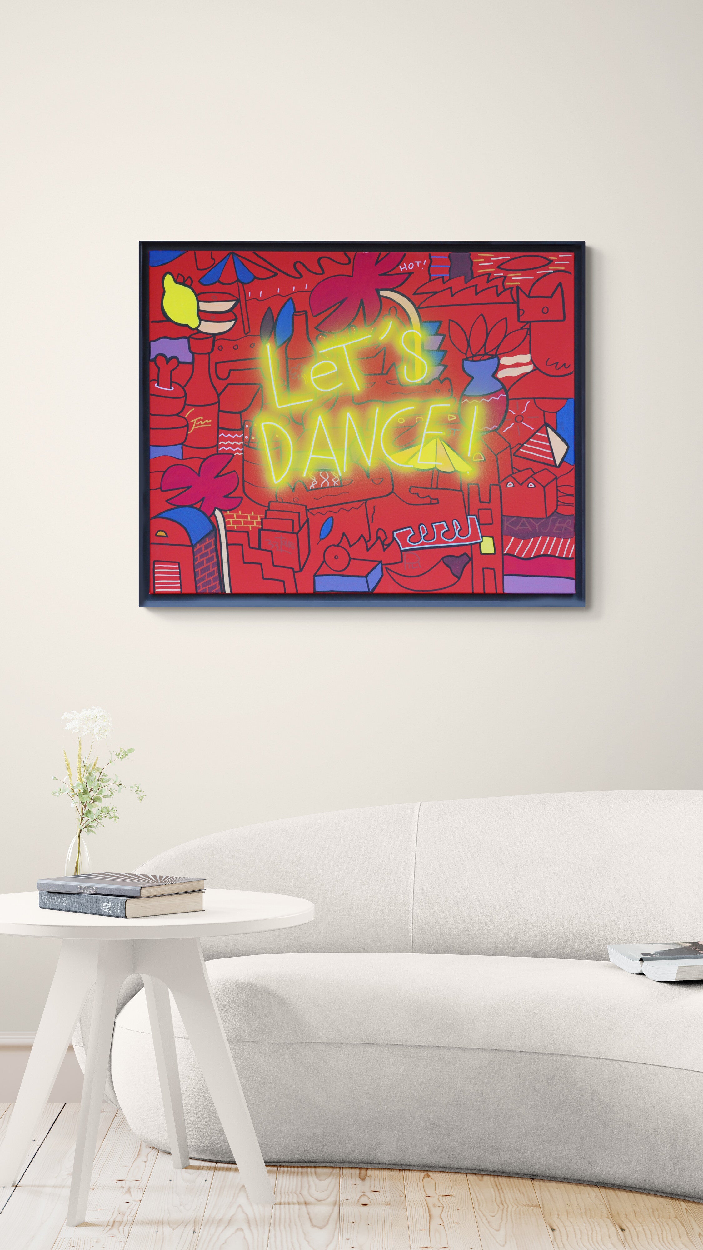 Let’s Dance, 2026