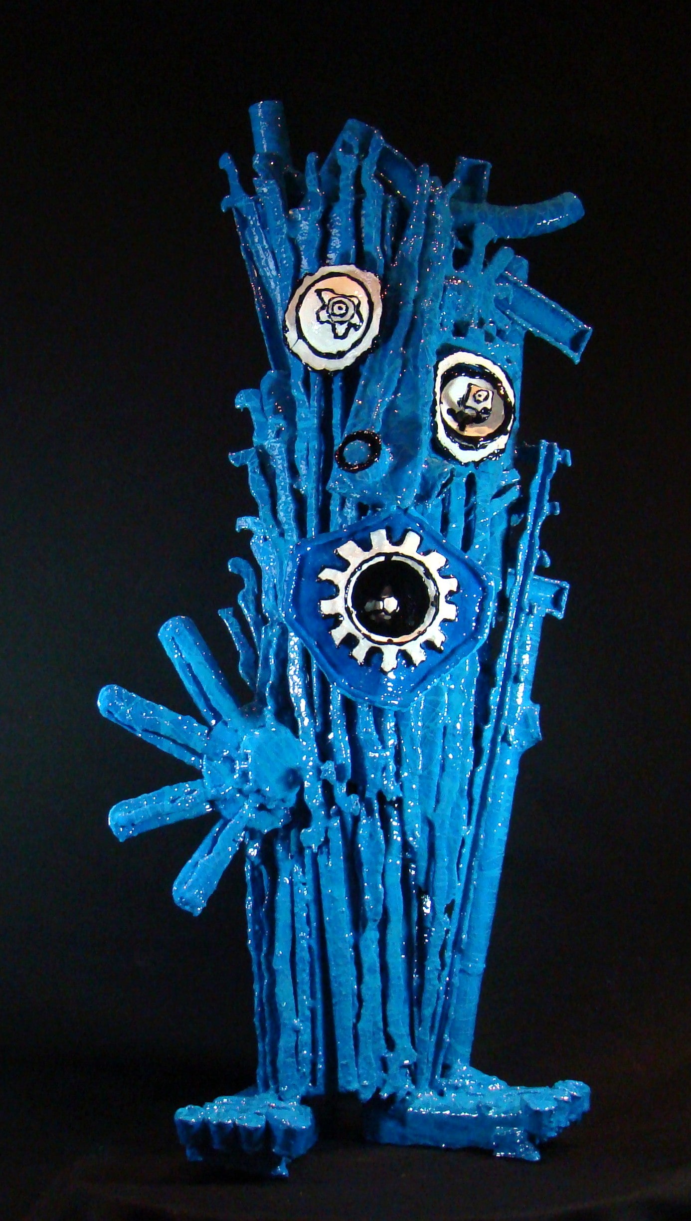 I am Blue et Alors ?, 2025
