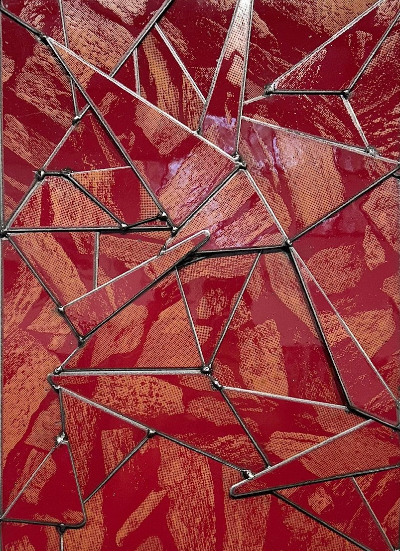 Abstraction Bordeaux, 2026