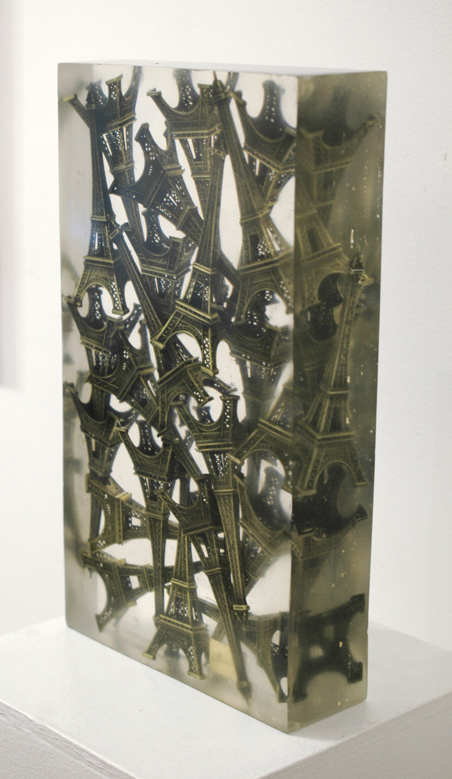 Hommage A Eiffel, 1994