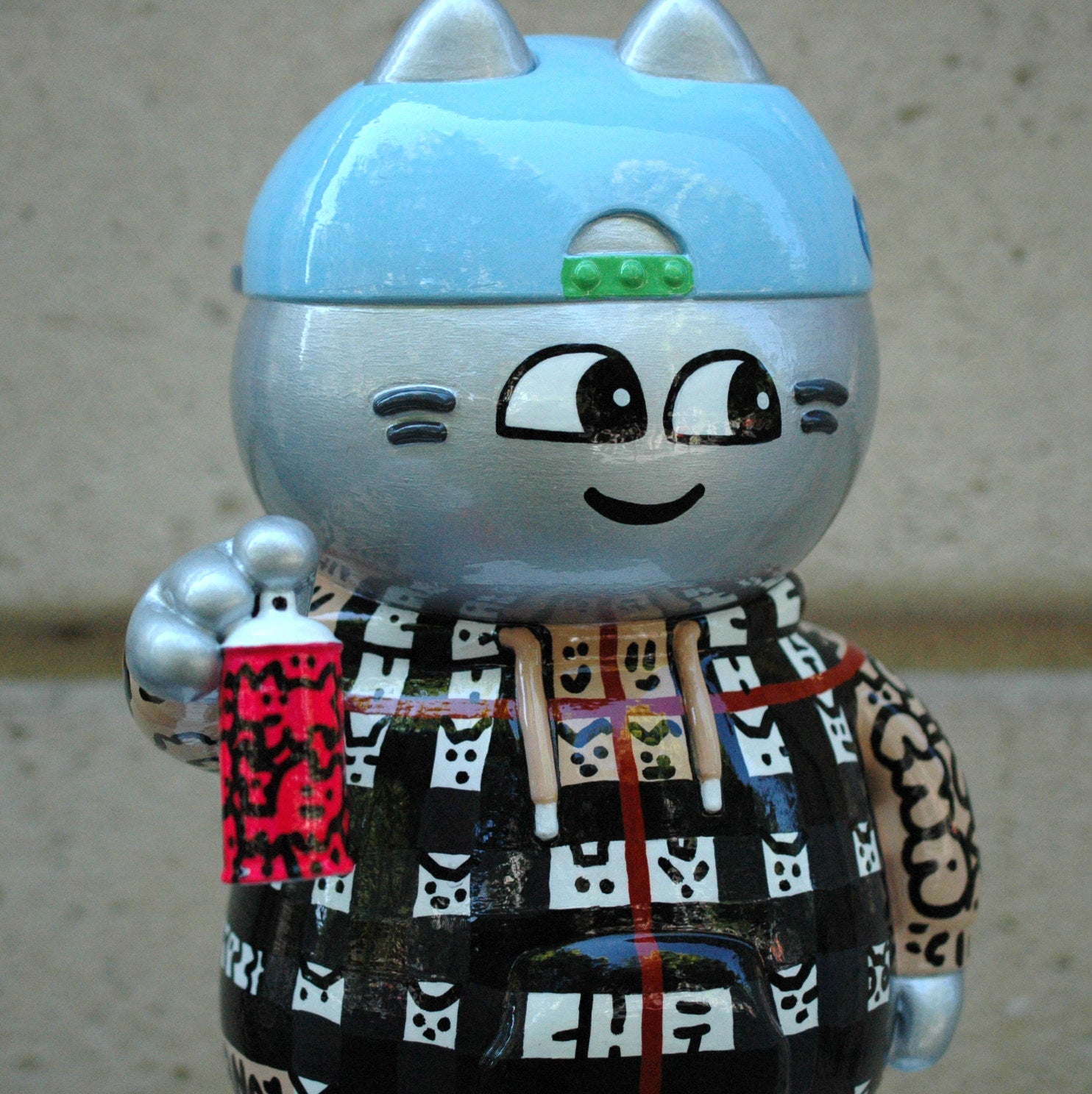 Cha Bombe Burberry, 2025