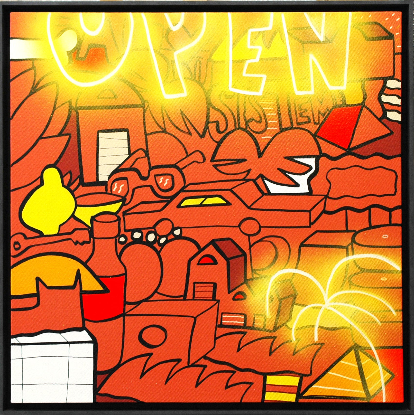 Open, 2023