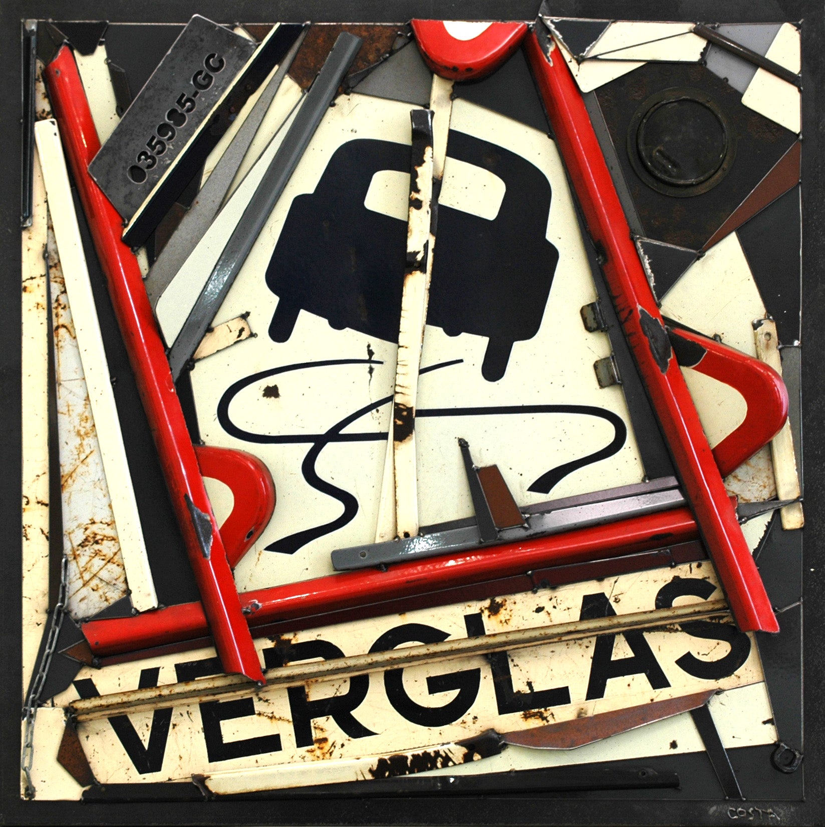 Verglas