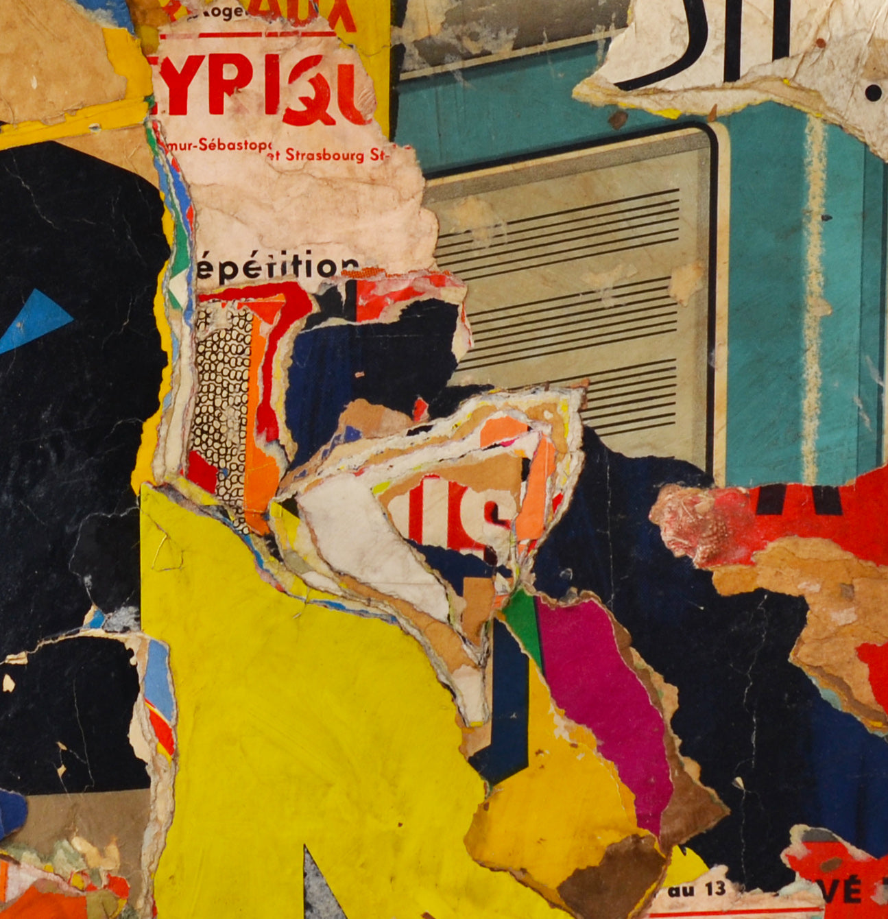 Les Soirs, 2025