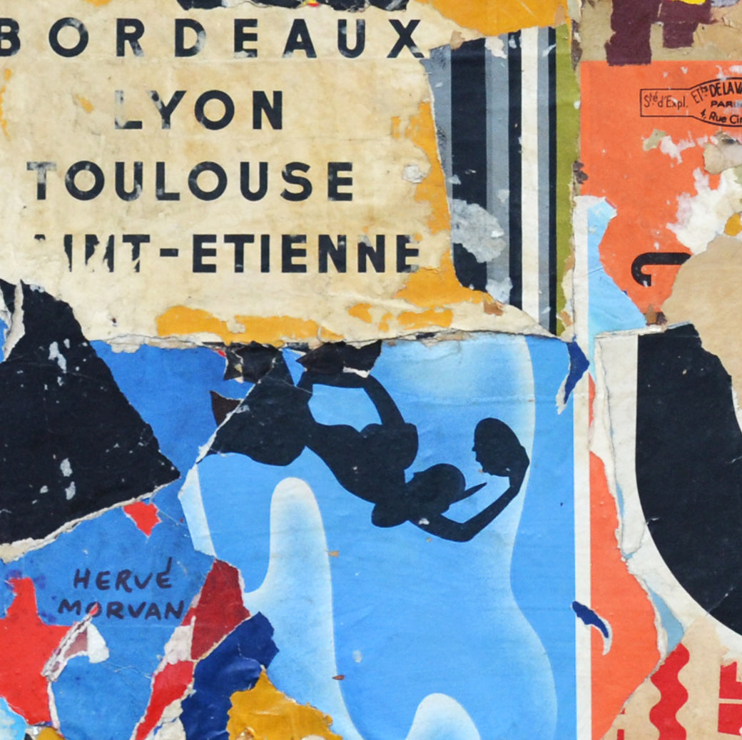 Rue Raynouard, 2025