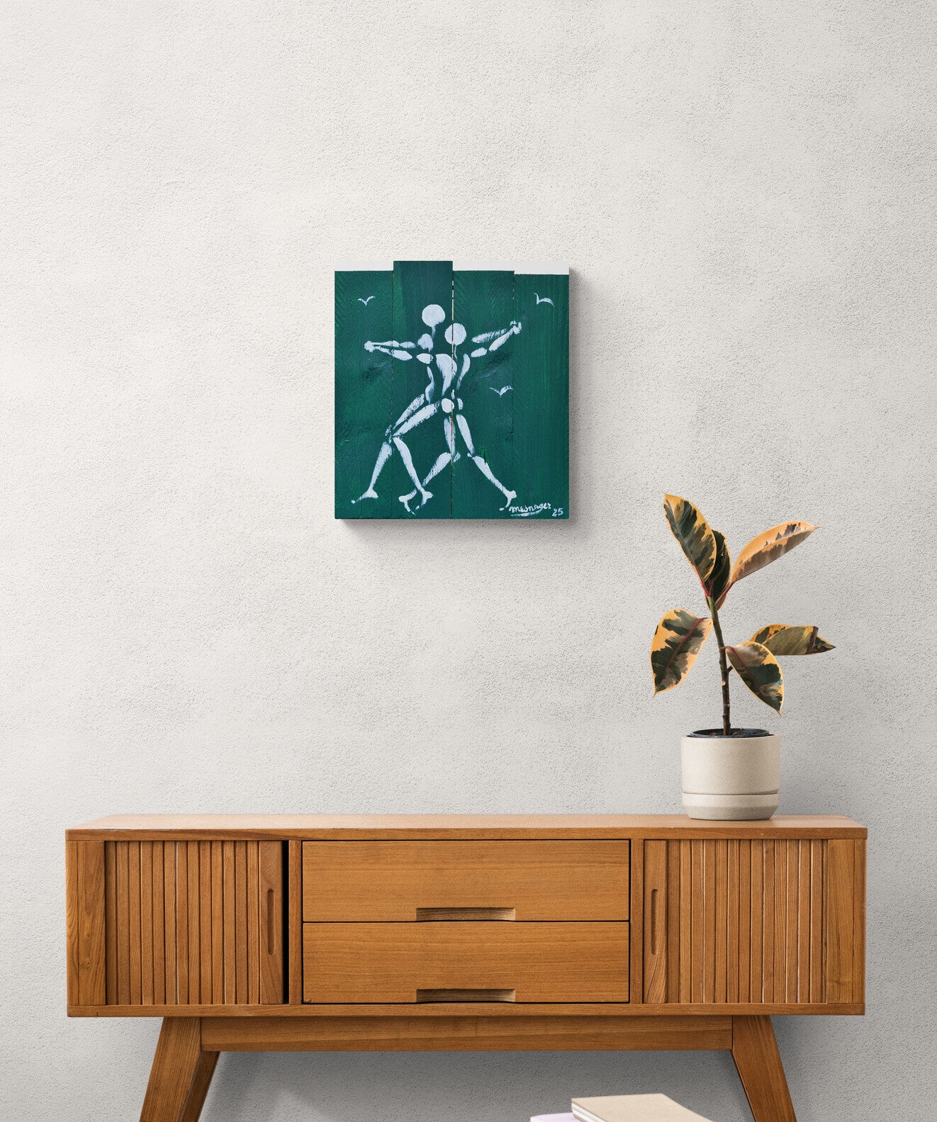 Dernière Danse, 2025