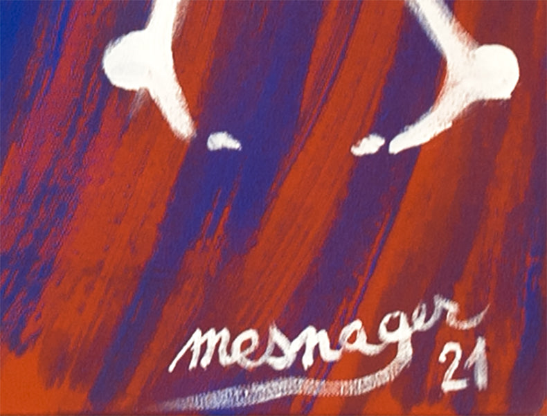 Le Tango Du Feu, 2021