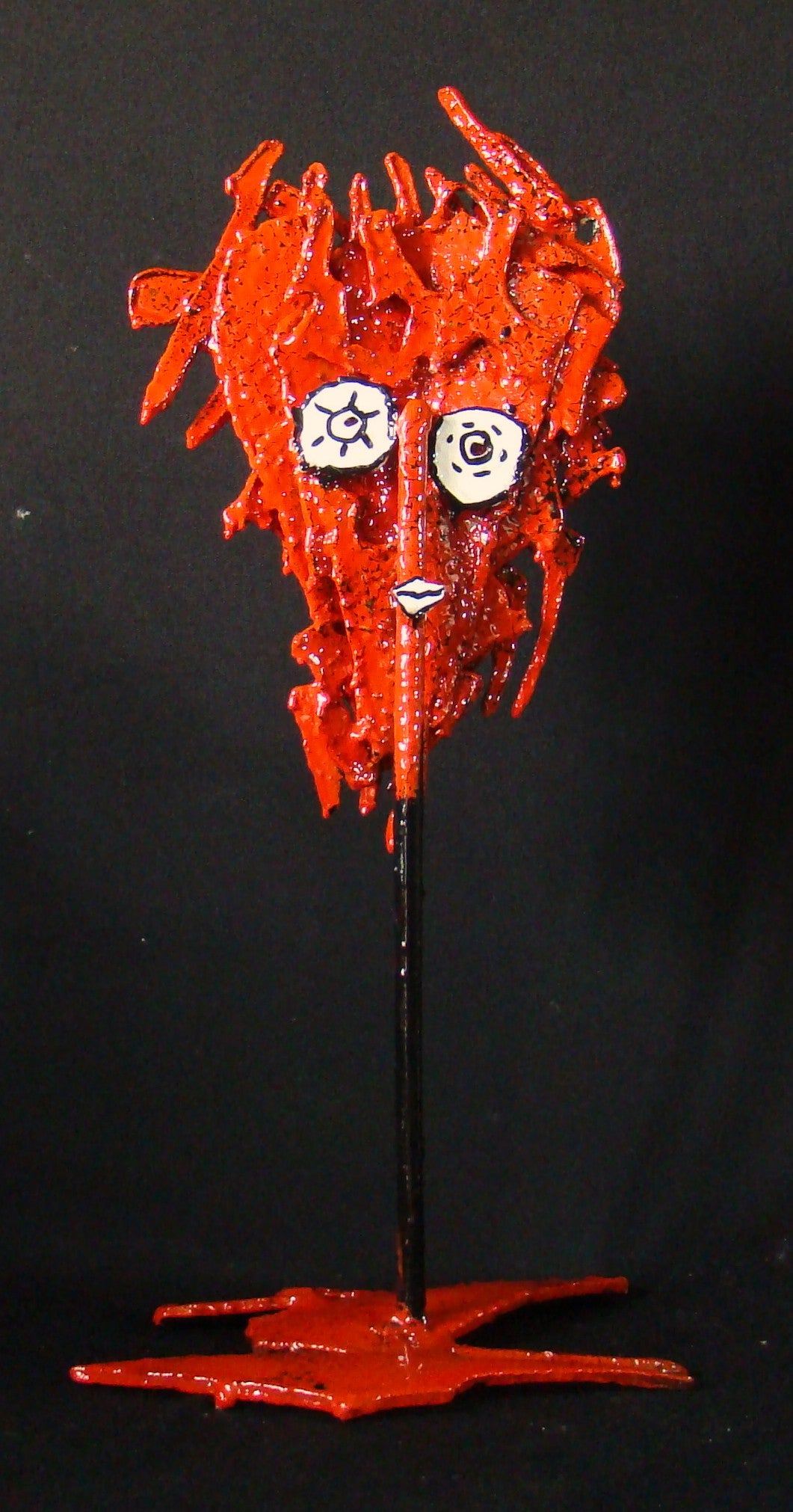 Derrière le Masque Rouge, 2026