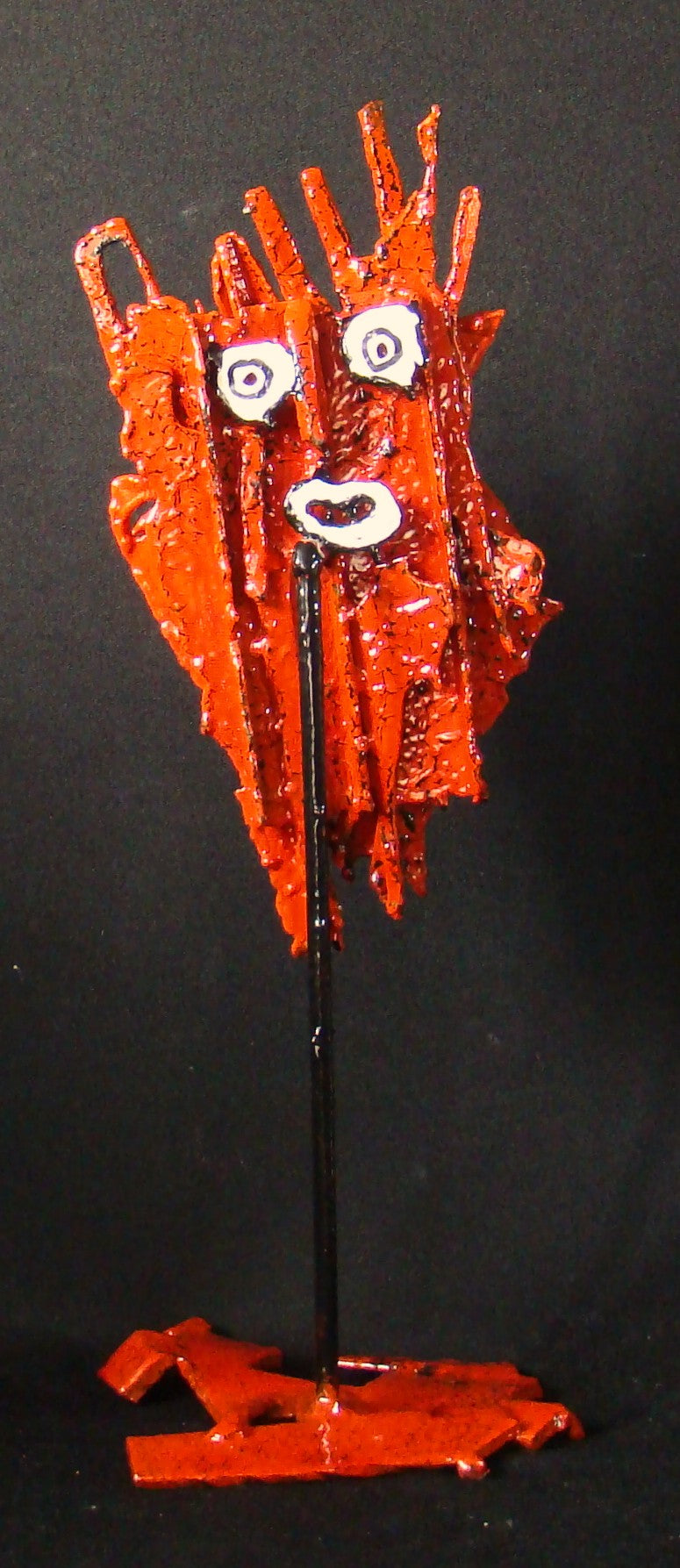 Le Masque Rouge, 2026