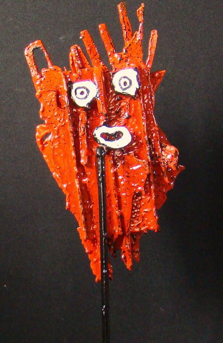 Le Masque Rouge, 2026