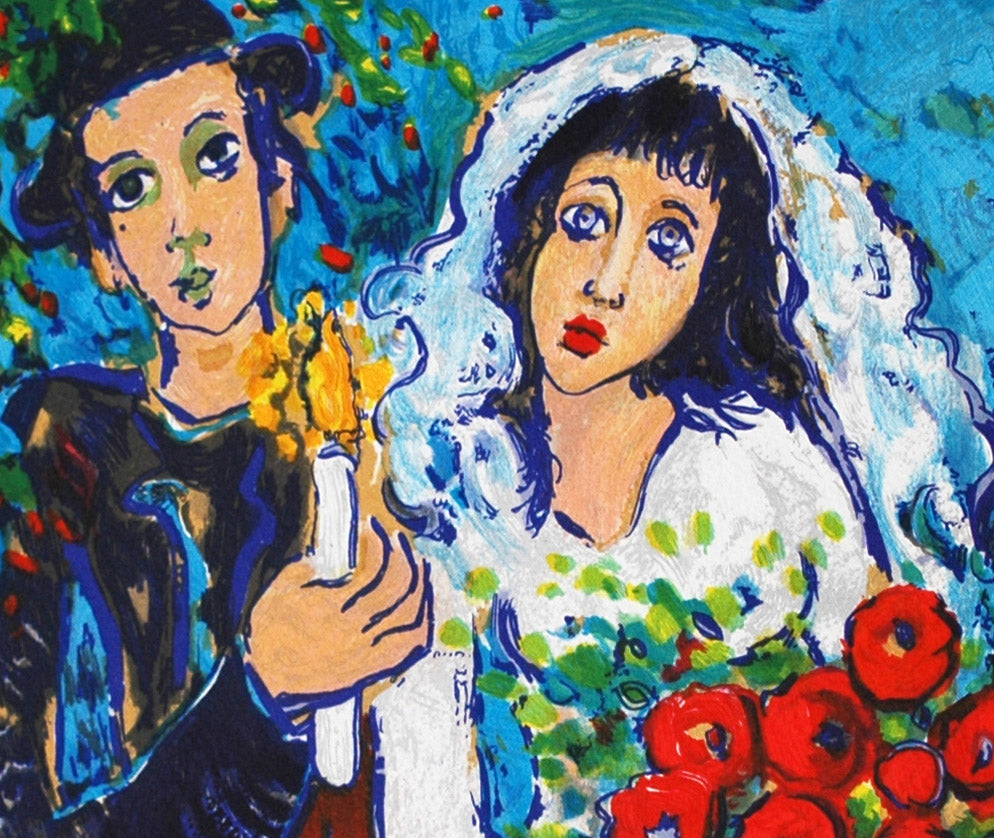 Flamme Du Bonheur, 2009