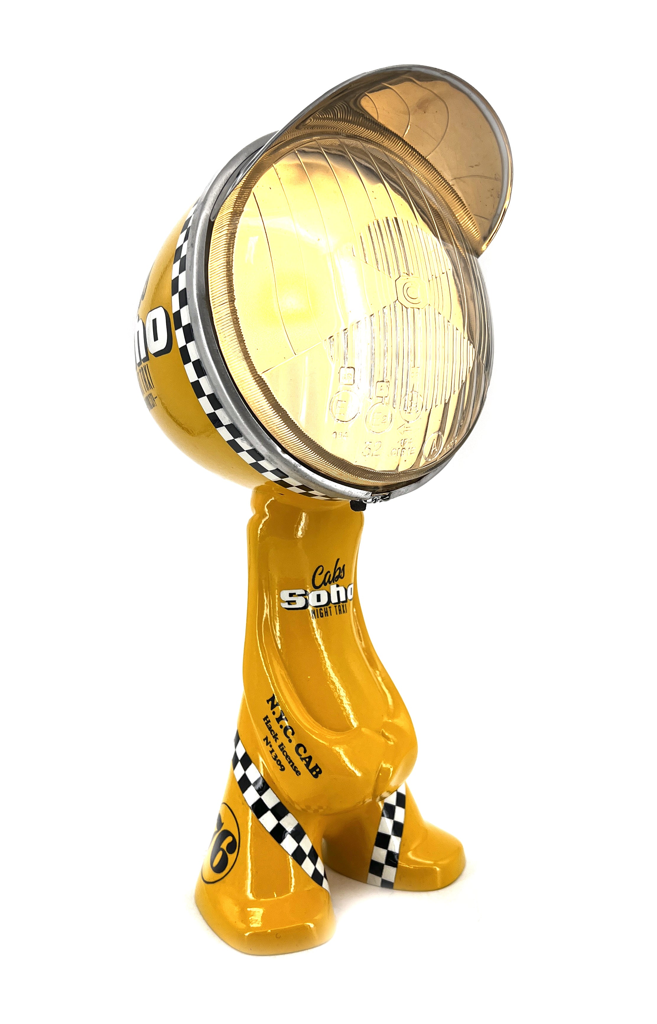 Joe, 2026