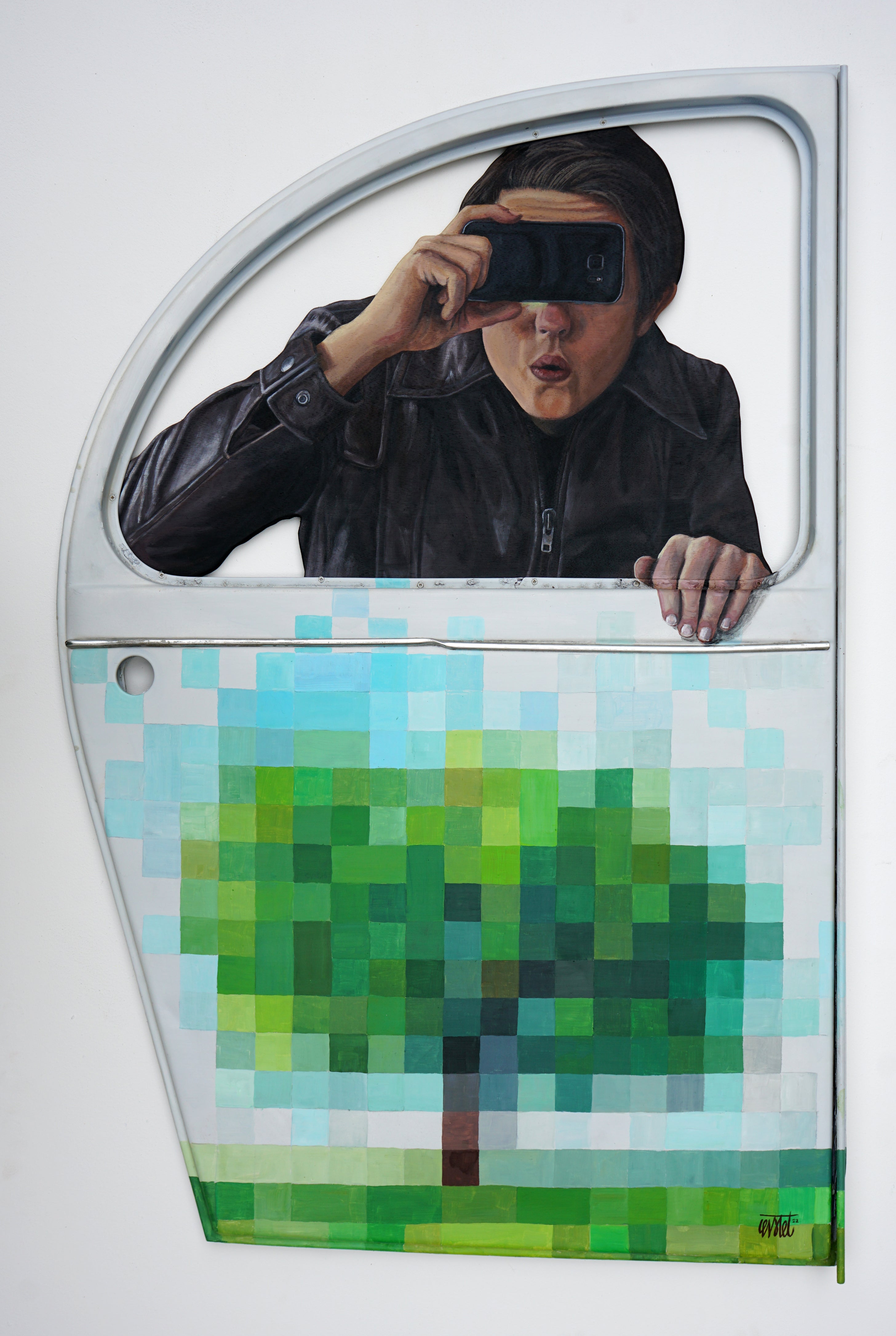 Charles Levalet