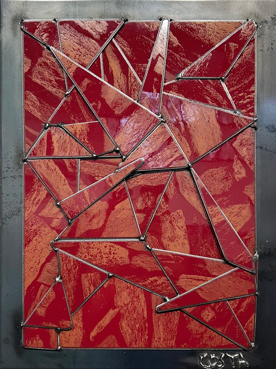 Abstraction Bordeaux, 2026