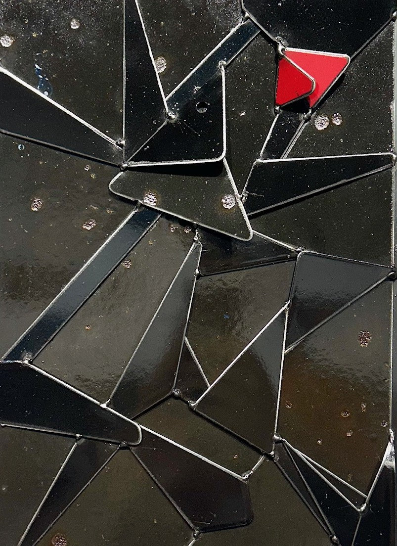 Abstraction Noire, 2026