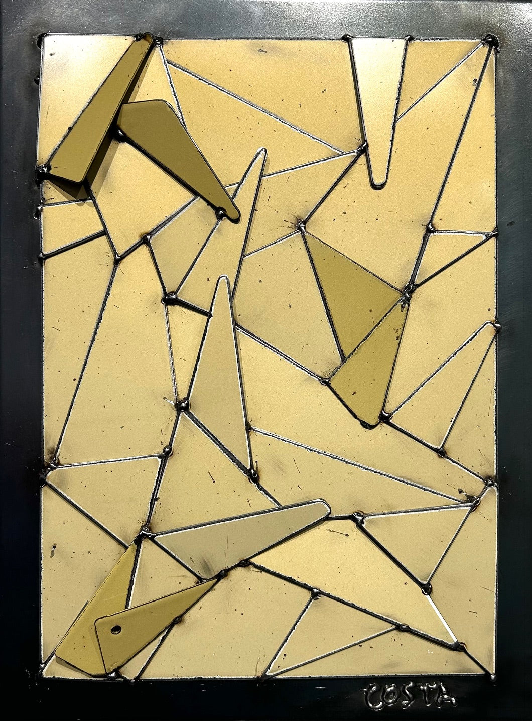 Abstraction Or, 2026