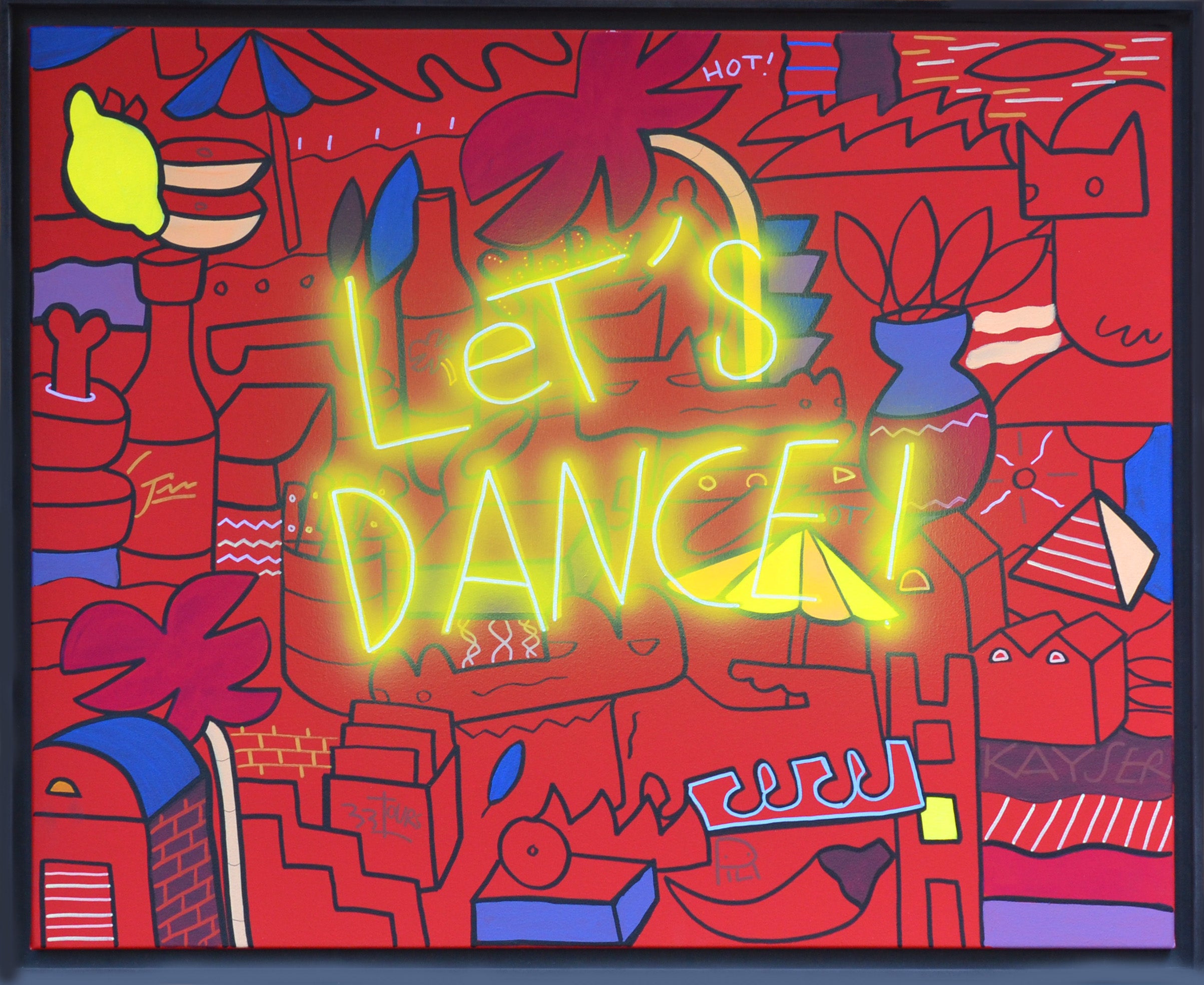 Let’s Dance, 2026