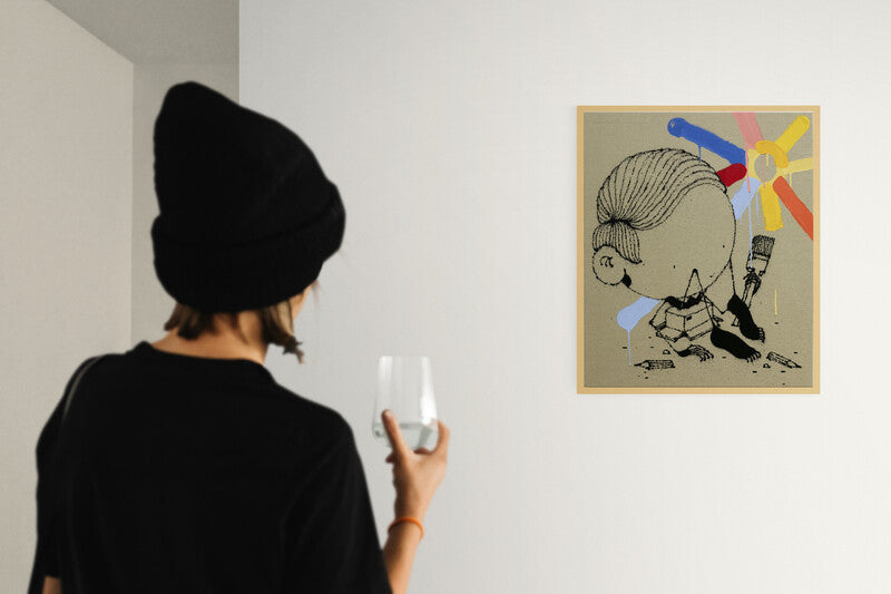 Le Rêveur