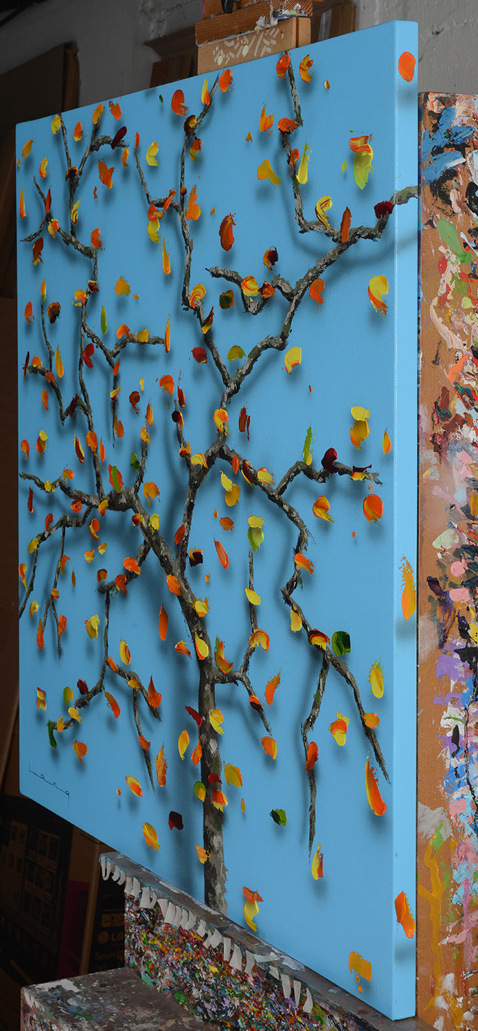 Couleurs Automnales 3, 2023