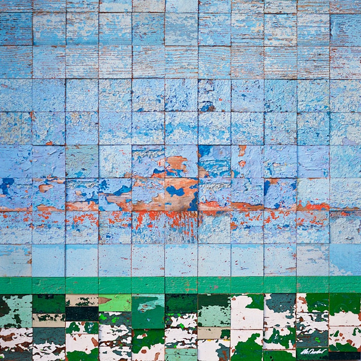 Le Pas De La Verte, 2021
