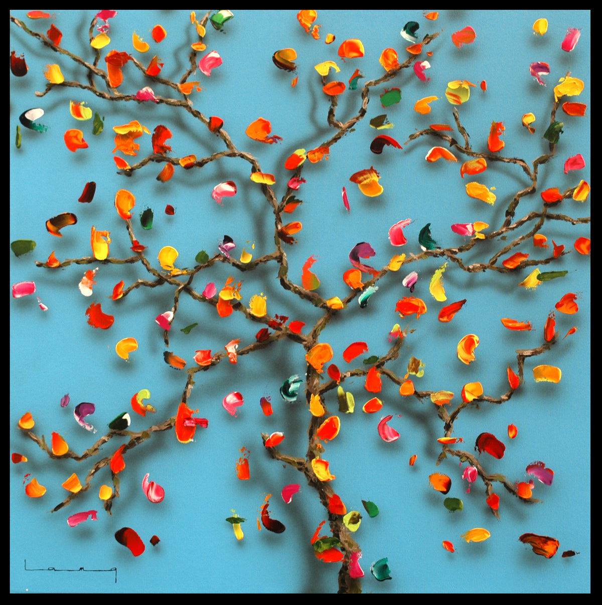 Couleurs Automnales 6, 2023