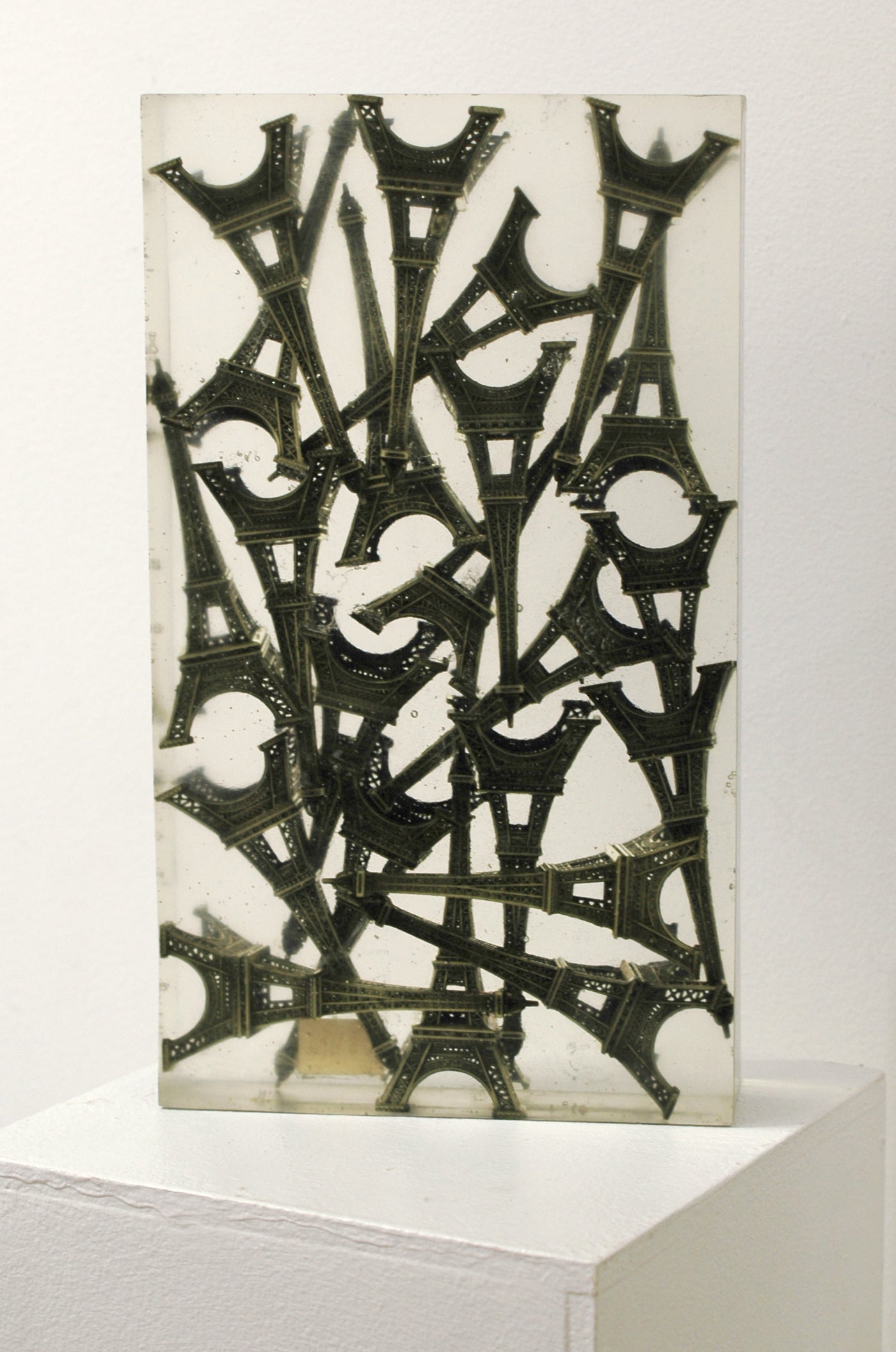 Hommage A Eiffel, 1994
