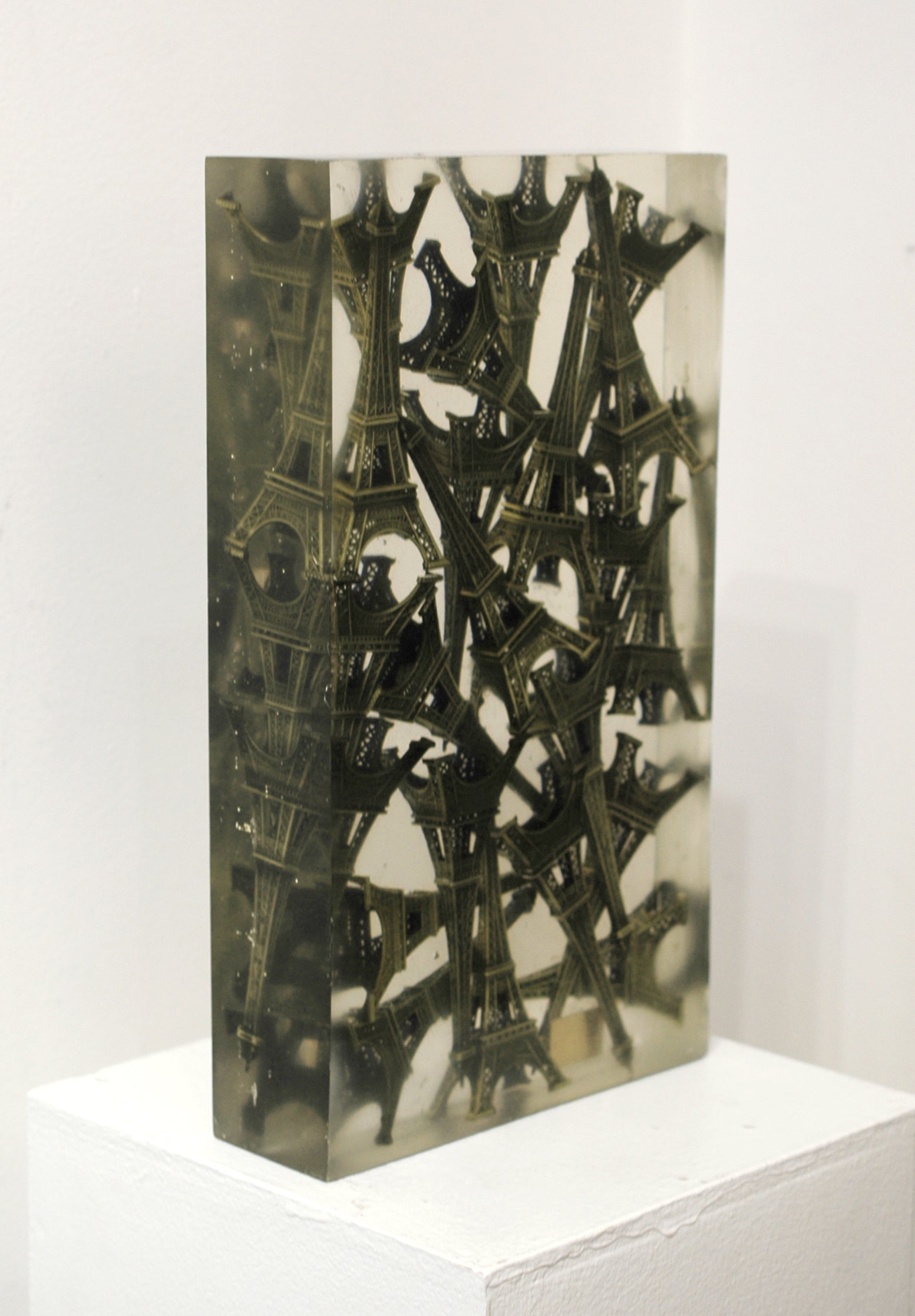 Hommage A Eiffel, 1994