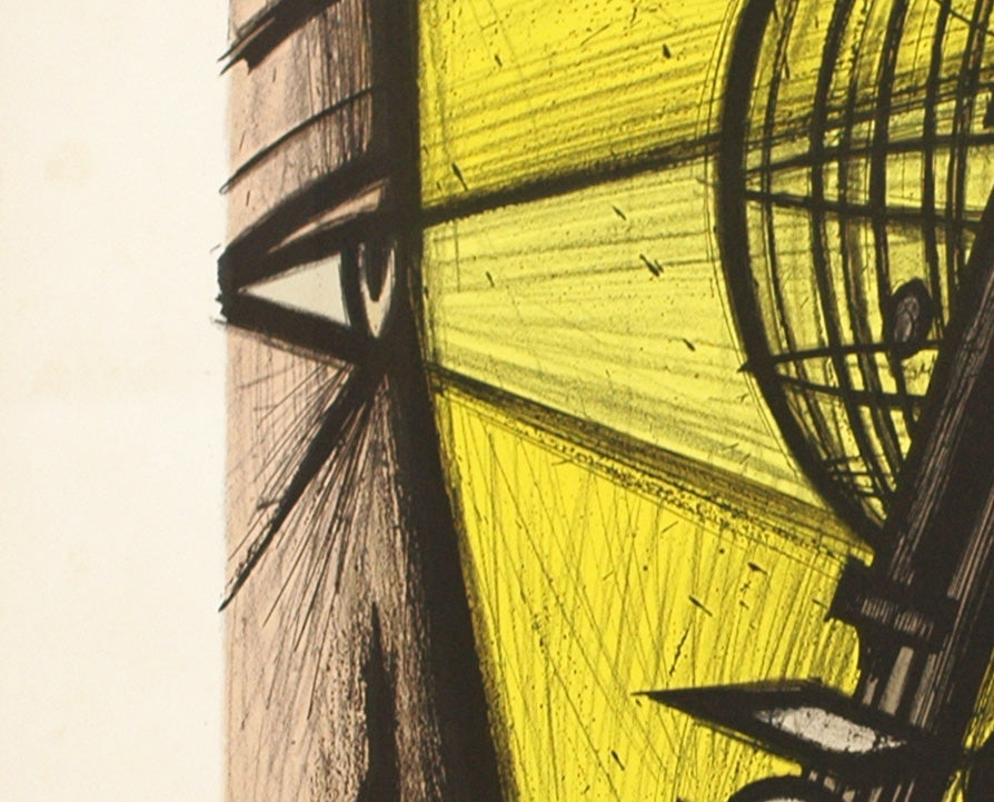 Le Microscope, 1968