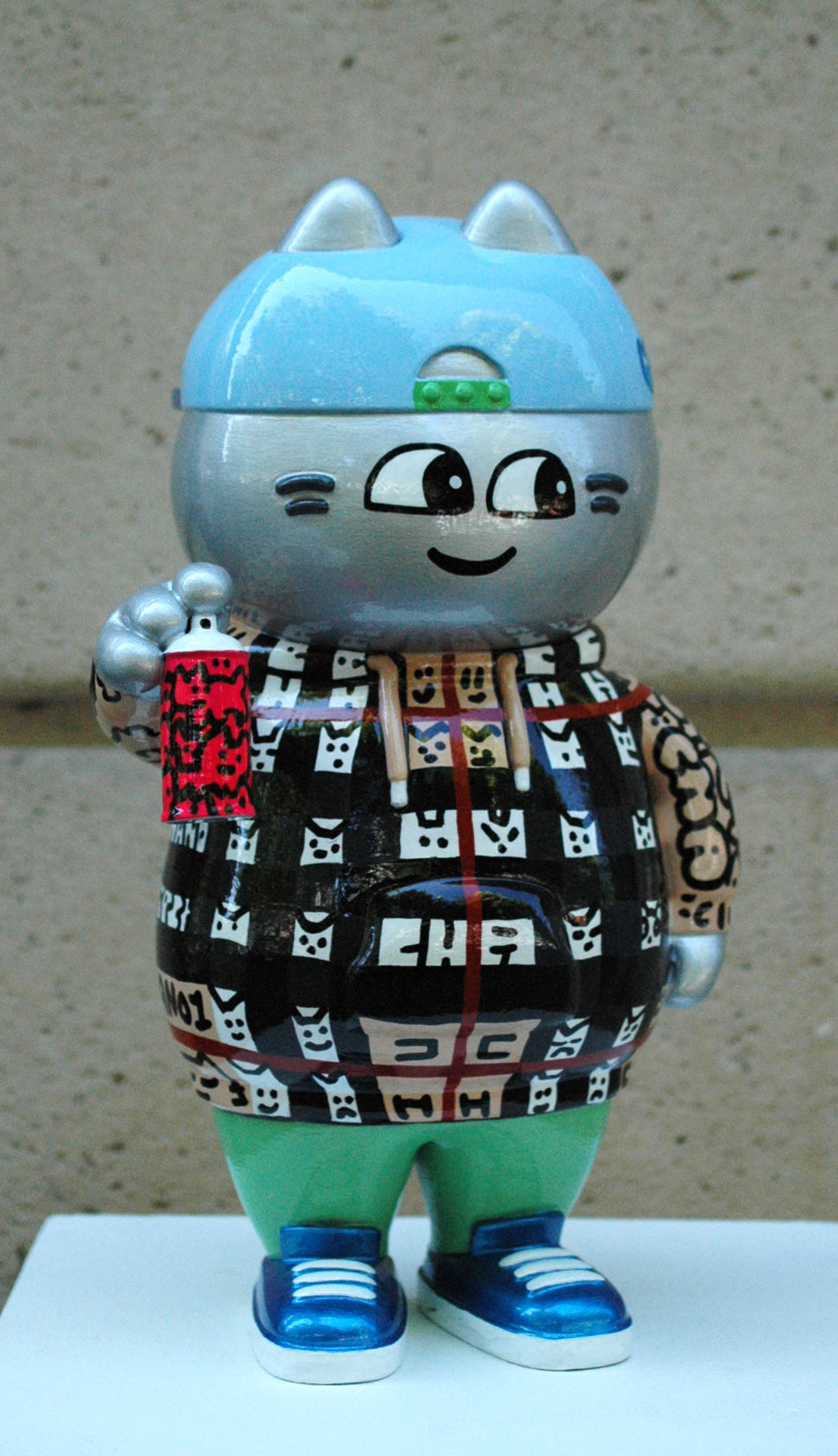 Cha Bombe Burberry, 2025