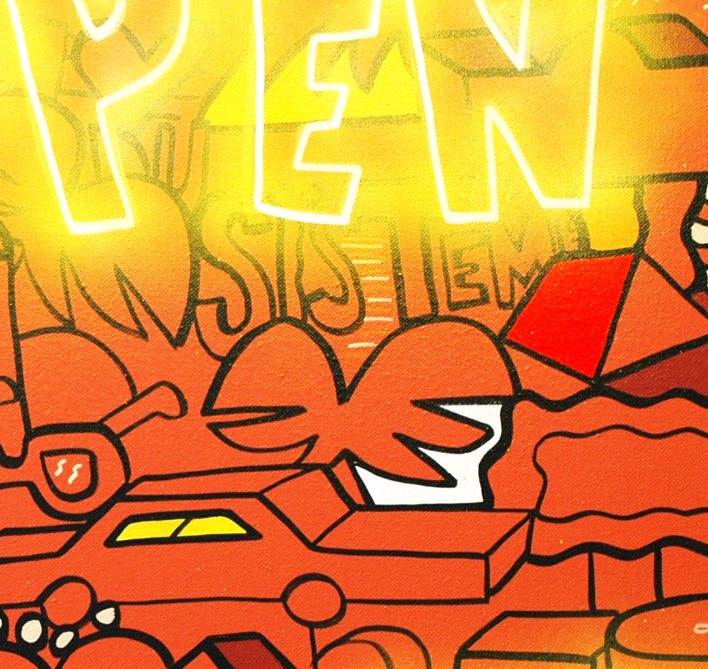 Open, 2023