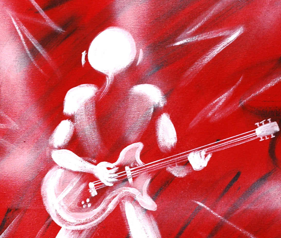 Le Rockeur, 2025