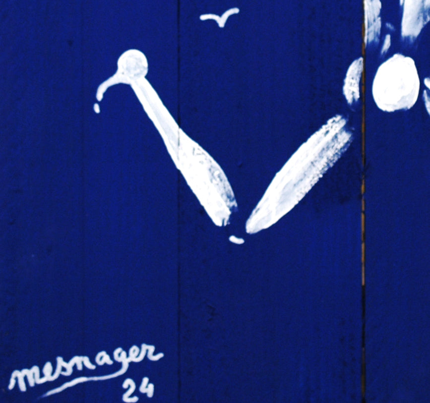 La Liberté, 2024
