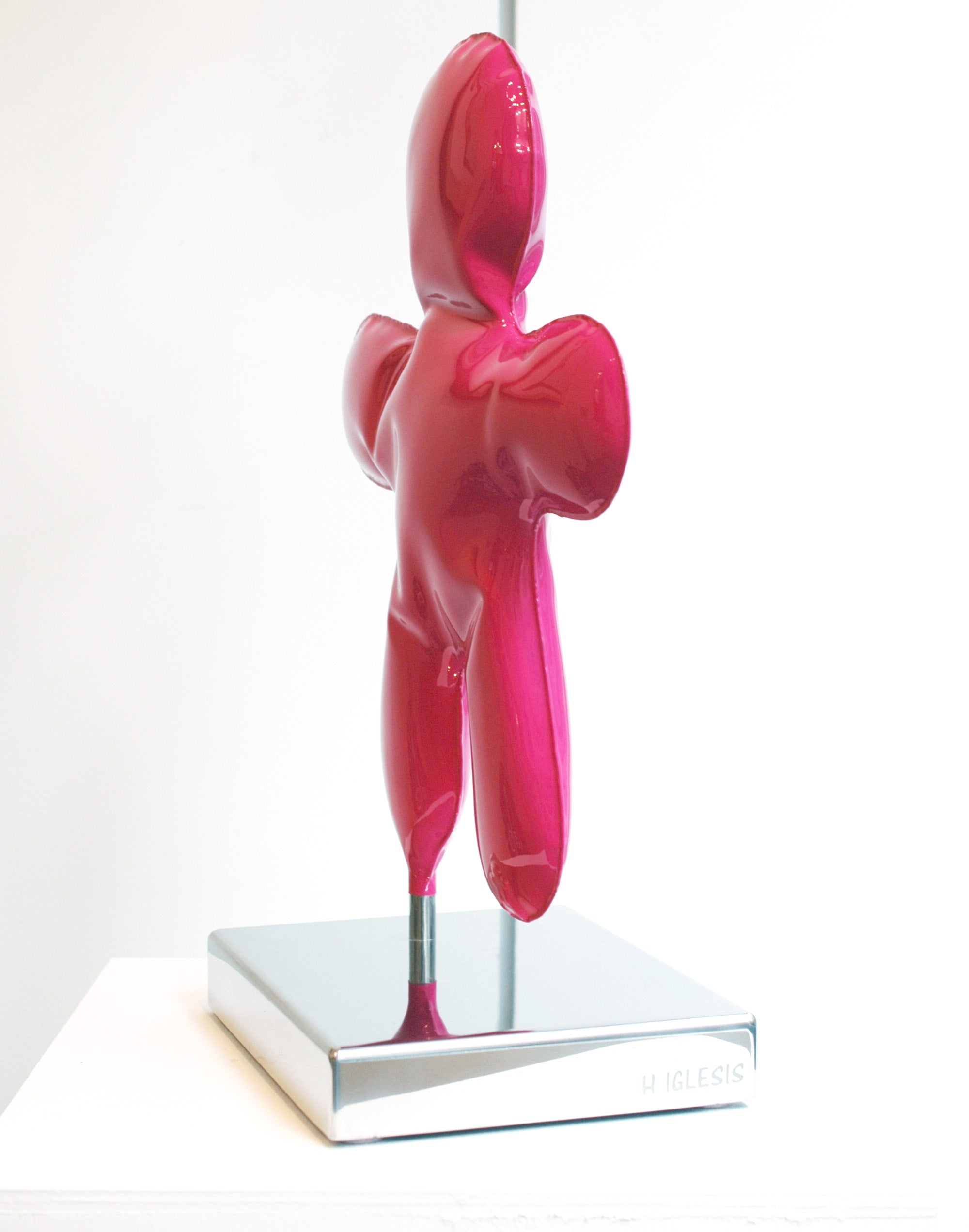 Petit Bonhomme Rose Brillant (F2), 2023