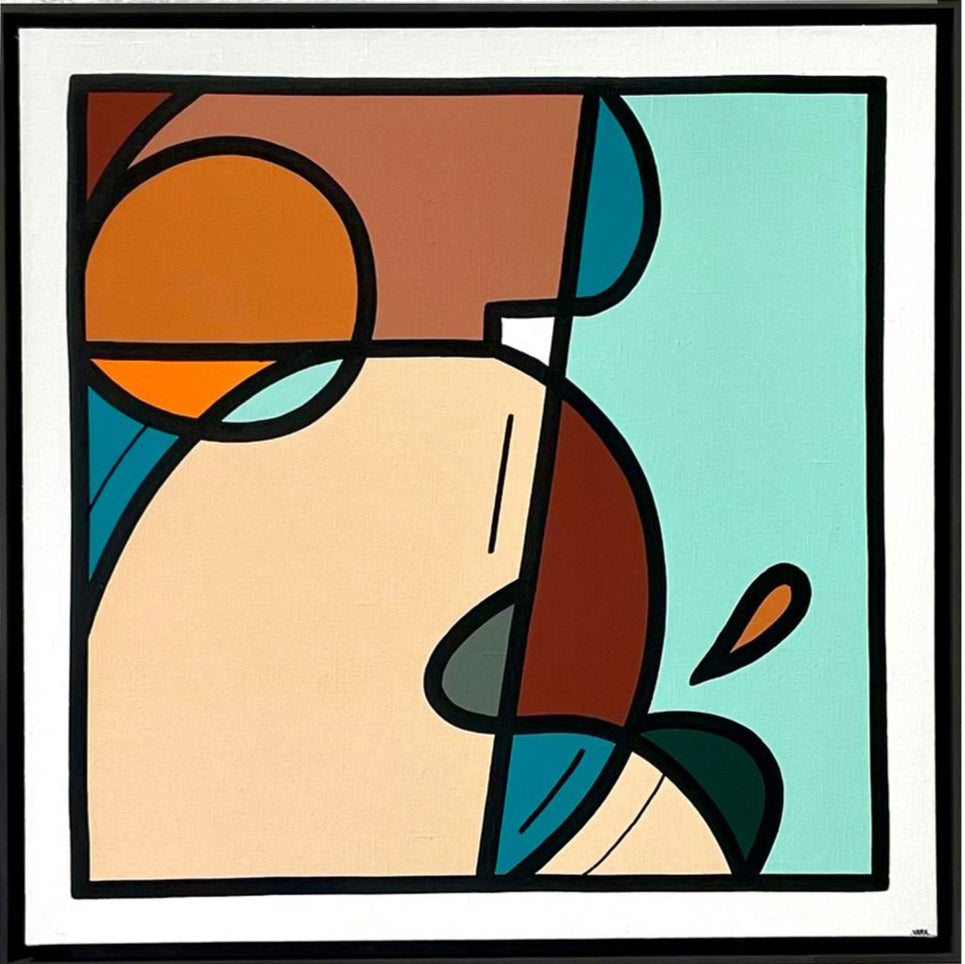 Le Baiser, 2026