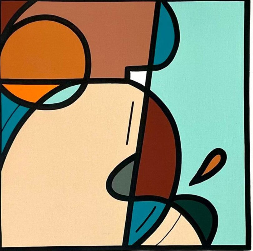 Le Baiser, 2026