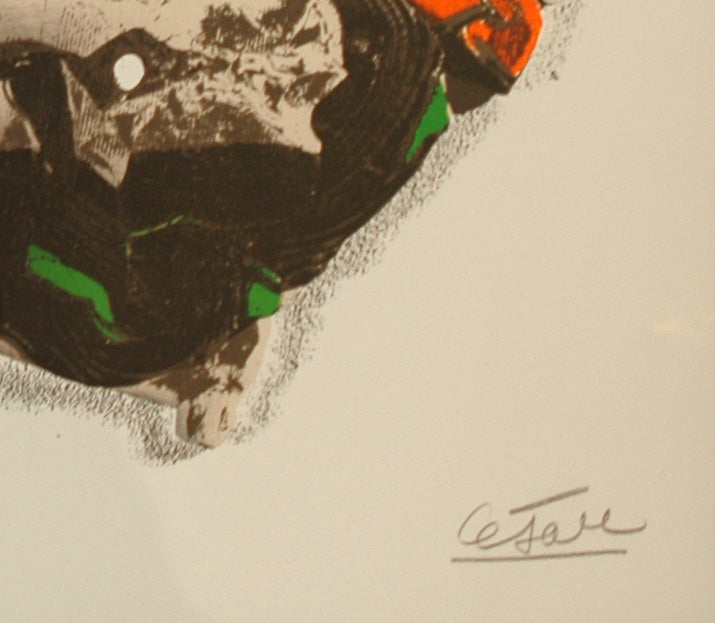 Compression De Moto, 1990