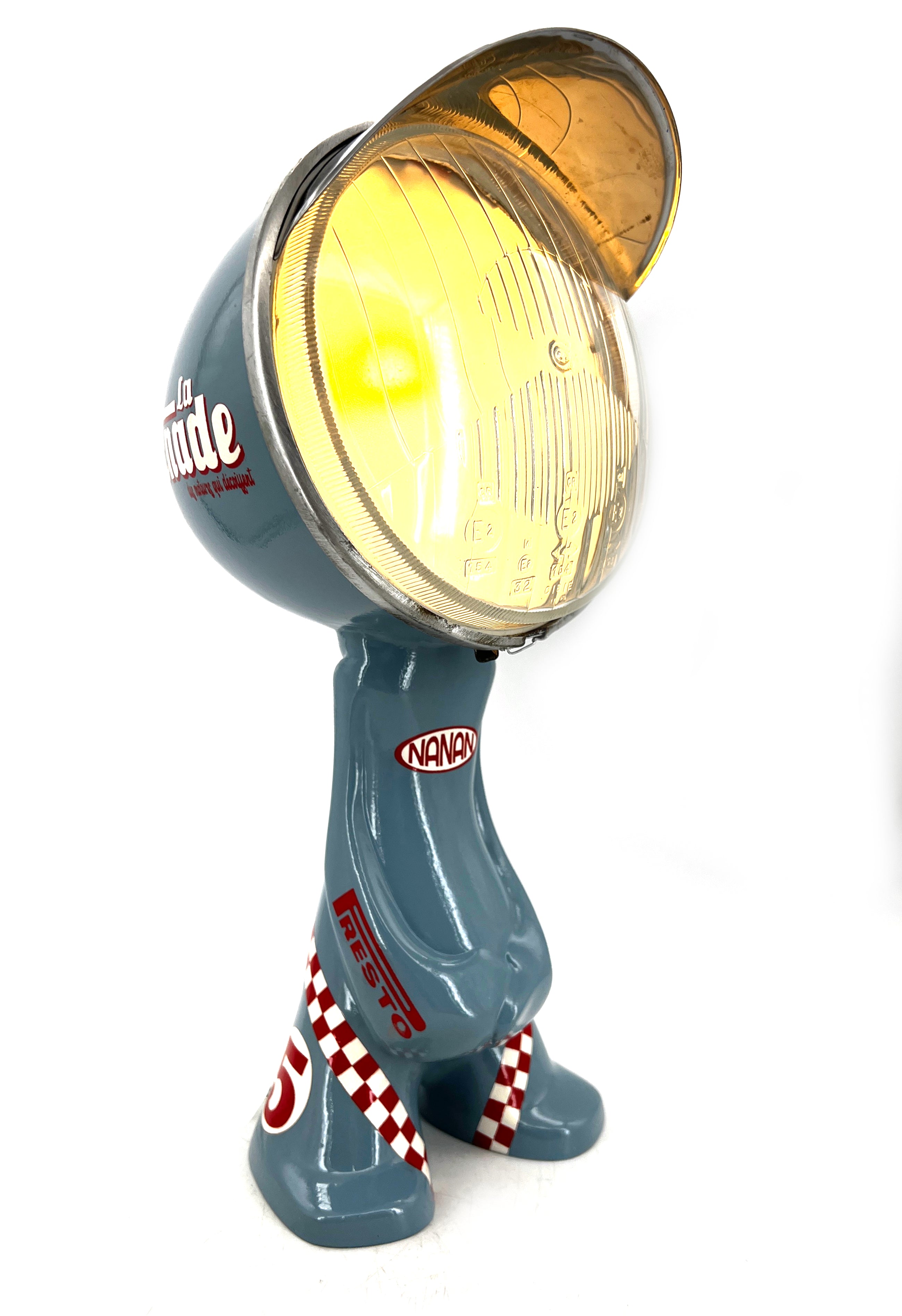 Victor, 2026